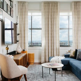 Brooklyn Living Room