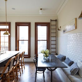 Webster {Chicago Residence - Lincoln Park}