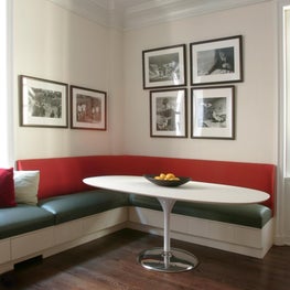 New York, Upper West Side Co-Op