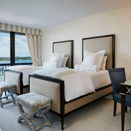 Luxe Palm Beach Residence