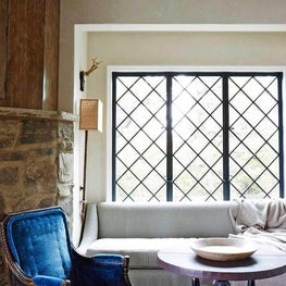 North Carolina Mountain House