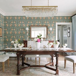 Dutch Colonial Revival