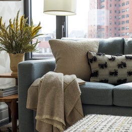 West Village Family Room