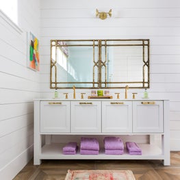 Creative Tonic Design