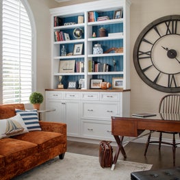 Esmerado Home Office