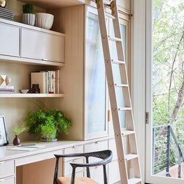 GARDEN STREET SPEC HOUSE 2 | HOBOKEN, NEW JERSEY