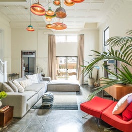 Portfolio: Firehouse