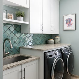 Stonehill Ranch Oasis,