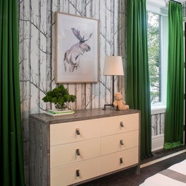 Urban Elegance - Boy's Room