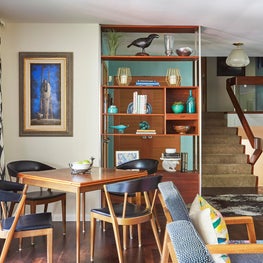 Williams Living Room