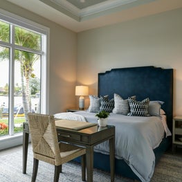 Vero Beach Riverfront Custom Home