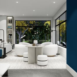 Exclusive Collection - Shoreline Villa