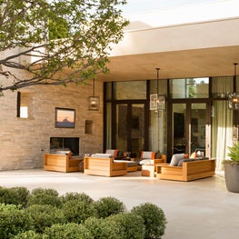 Beverly Hills Residence