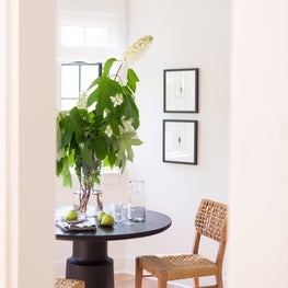 Still Johnson Interiors