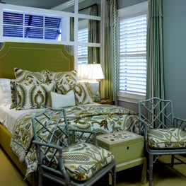 Delray Beach, FL Guest Bedroom