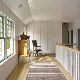 East Hampton Hallway 