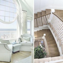 Corona del Mar Cape Cod