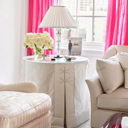 Park Avenue Pied-a-Terre, NYC