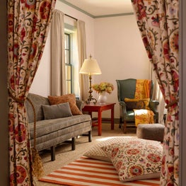 The New Farmhouse, Sharon, CT