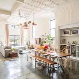 Portfolio: Firehouse