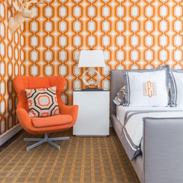 Creative Tonic Design