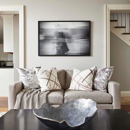 Lytton Park Family Room