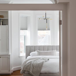 Back Bay Guest Bedroom