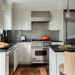 Urban Sophistication, Kitchen