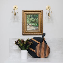 North Barrington Kitchen Project