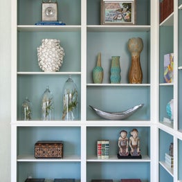 Woodside Decorator Show House