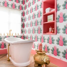 Creative Tonic Design