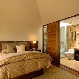 Further Lane Guest Bedroom