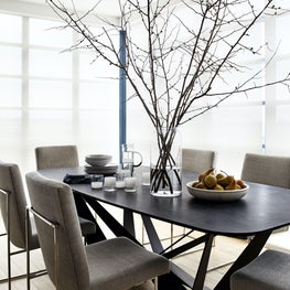 DC Wharf Dining Room