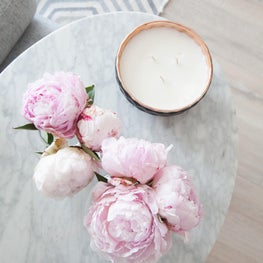 Central London refurbishment of 2 bedroom apartment 