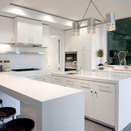 Modern Residence, West Hollywood