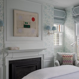 Beacon Hill Bedroom