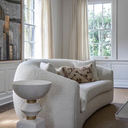 Uptown Formal Living Room