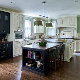 Historic Renovation - Collaboration with McManus Group