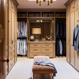Westchester Closet  