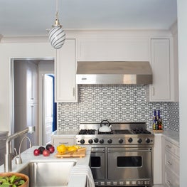 Carnegie Hill Duplex 