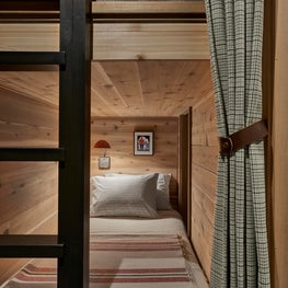 Bunk Detail