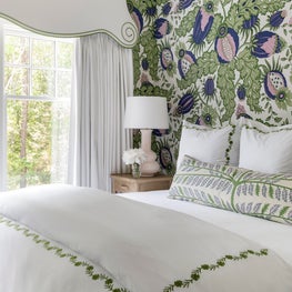 Osterville Guest Bedroom