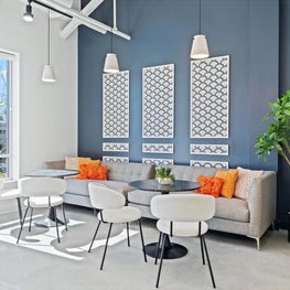 Wellesley Office- Workspace