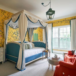 Kip's Bay Dallas | Garden of Erdem