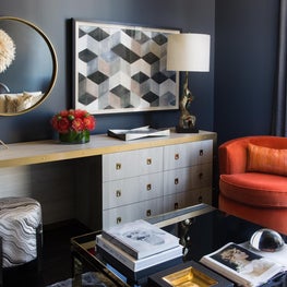 Residential - Mandarin Oriental Residence