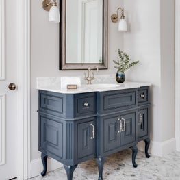 Timeless Traditional Family-Friendly Interior Design