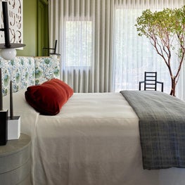 Serenbe Designer Showhouse