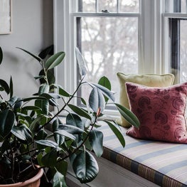 West End, Portland, Maine 