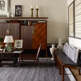 Jackson Square Duplex