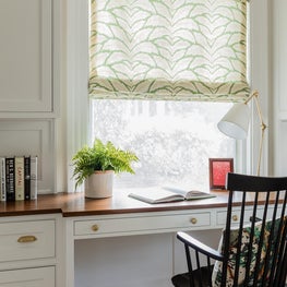 Lexington Tradtional Office